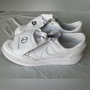Nike Peace Minus One Men’s 10.5